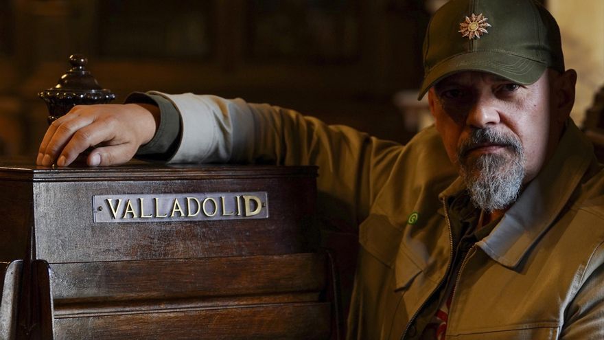 Gellida diluye sangre en tinta negra para incomodar al lector en 'Nada bueno germina'