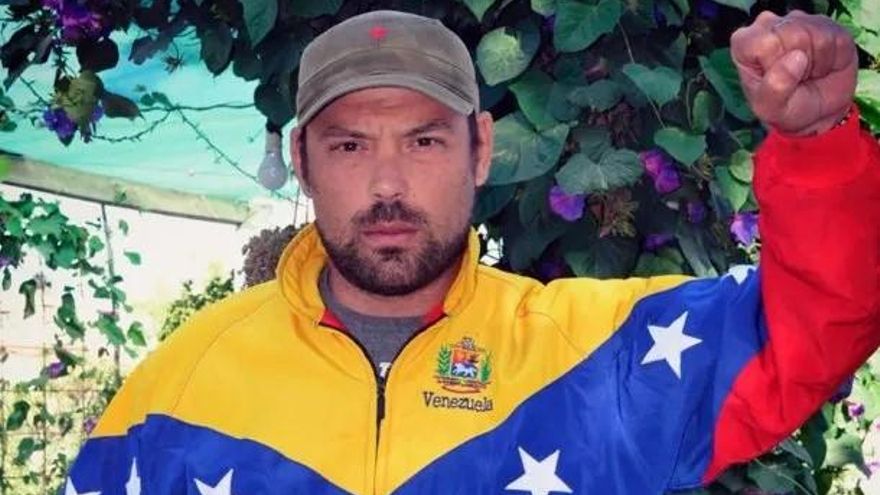 Dan a conocer los chats de Ezequiel Guazzora, el periodista acusado de abuso sexual a una menor