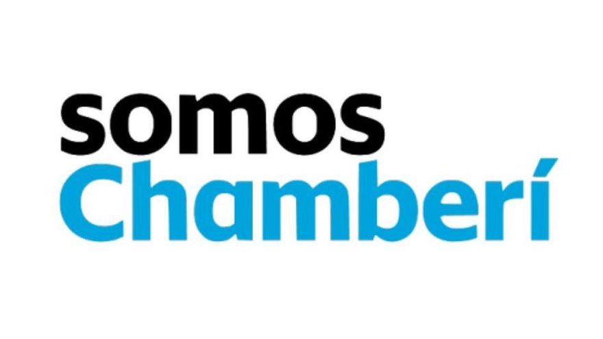 Logo Somos Chamberí - estrecho