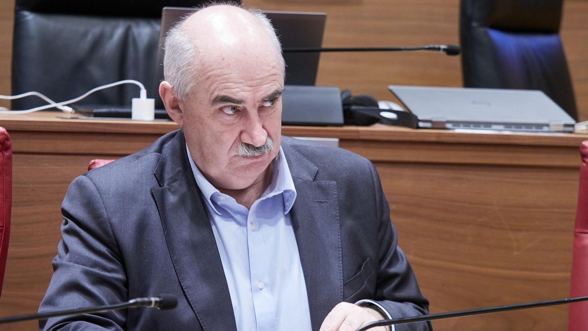 La UCO ve a un consejero navarro de Geroa Bai en el inicio de la trama de Leire Díez, Alonso y el expresidente de la SEPI