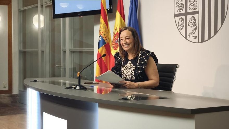 Aragón tendrá que cuadruplicar plazas para la acogida de menores migrantes no acompañados