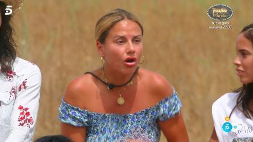 'Pesadilla en El Paraíso' tiene a su primer nominado y saca a la luz el "pacto" de Mónica Hoyos