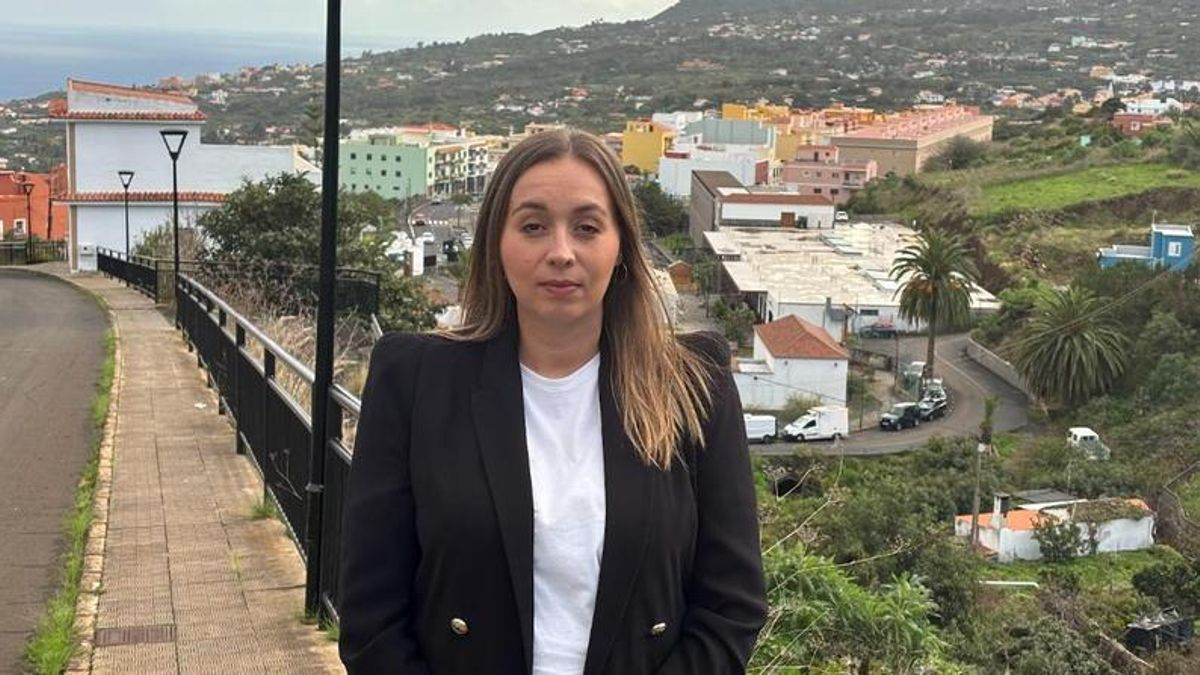 El PP dice que de cada 10 euros previstos para invertir en Breña Alta en 2025 solo se ejecutaron dos