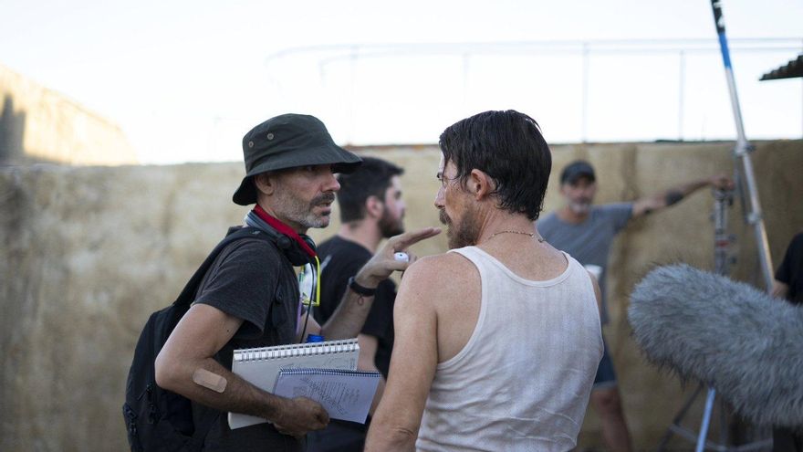 Filmin rescata 'La espera', la película española que triunfa en Estados Unidos