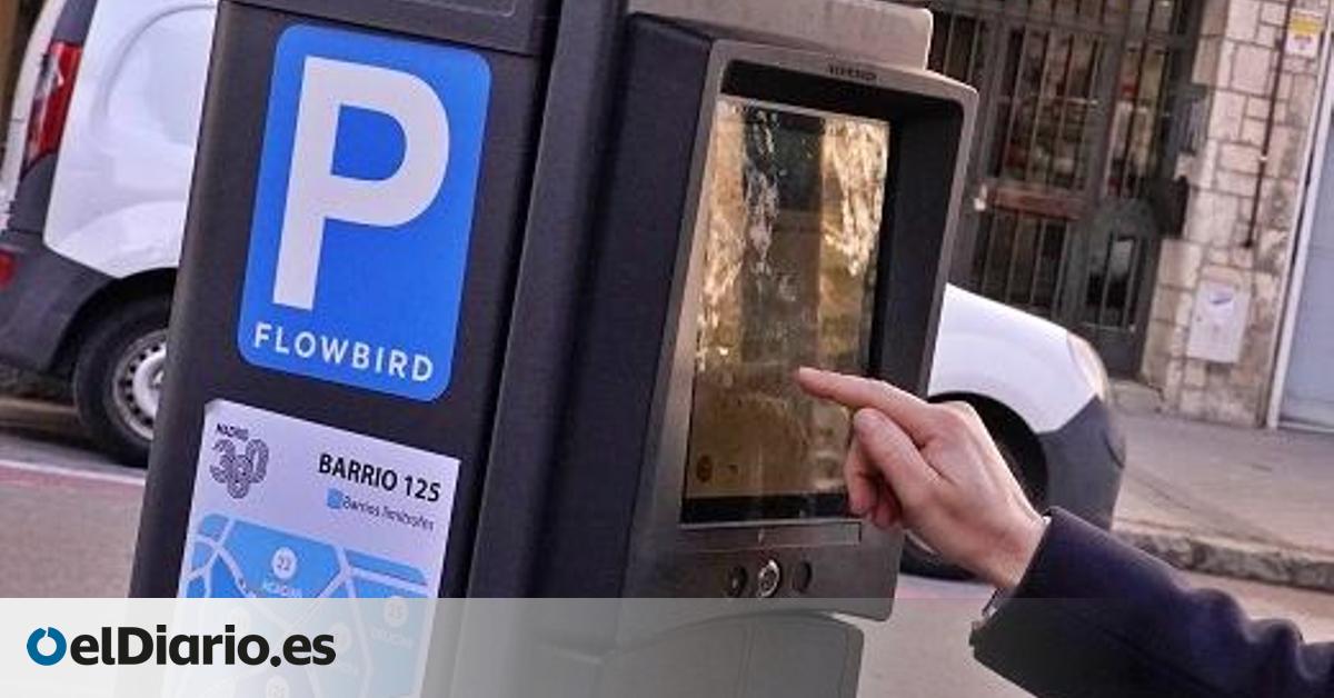 Madrid publica la subida del 50% en los parquímetros para coches históricos en zonas de bajas emisiones