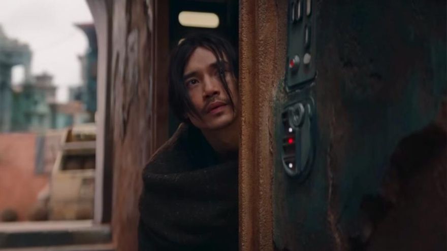 Cuatro fija el estreno en abierto del primer capítulo de 'Star Wars: The Acolyte', que llegará primero a Disney+