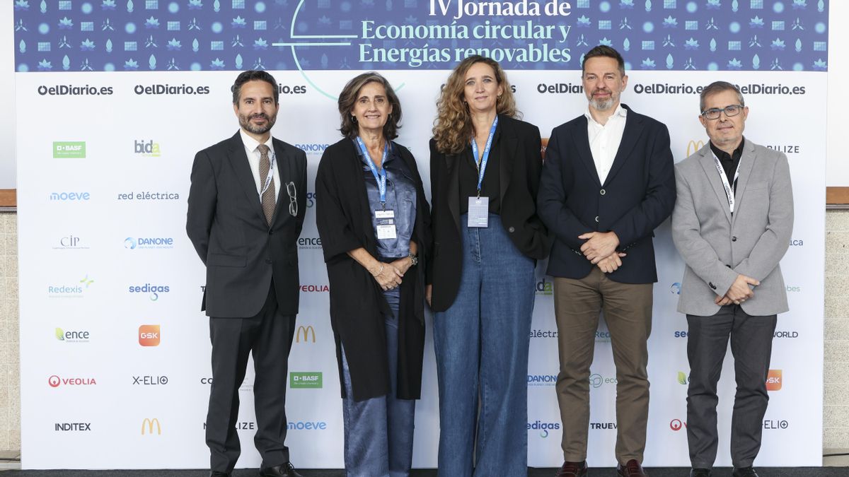 Mesa 1. Rediseñando nuestras ciudades: claves para lograr entornos urbanos sin emisiones