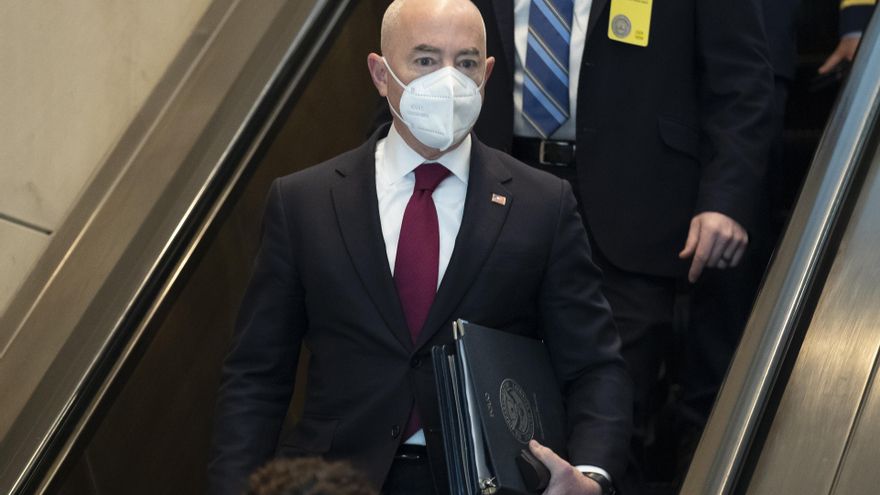 EE.UU. insiste en pedir a los migrantes que "no vengan" al país