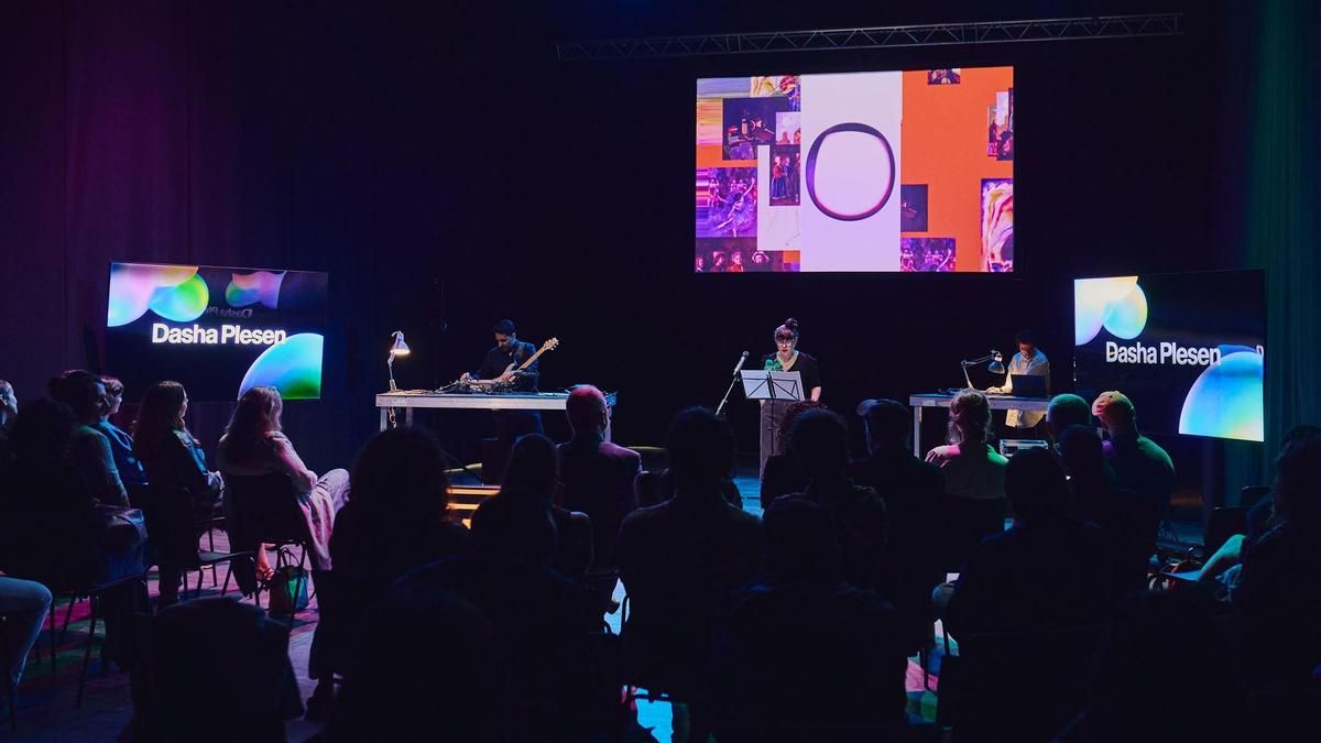 24 Hour Creative People: cuenta atrás para la antesala del festival OFFF Sevilla para jóvenes creativos y estudiantes
