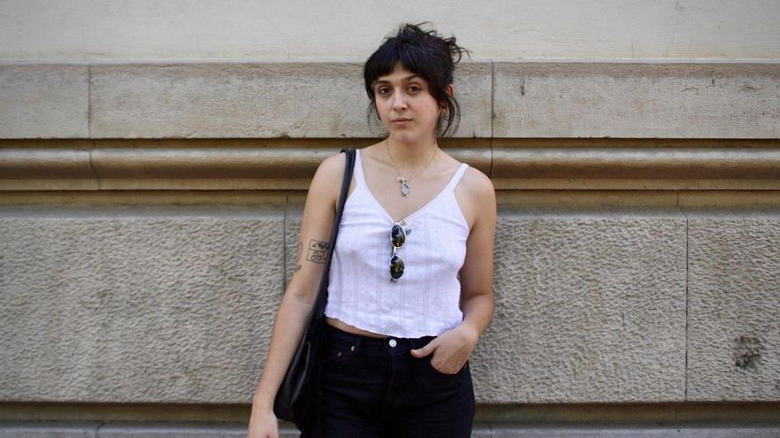 El refugio gastronómico de Claudia Polo: "Nuestra forma de comer está condicionada por la cultura de la dieta y el machismo"