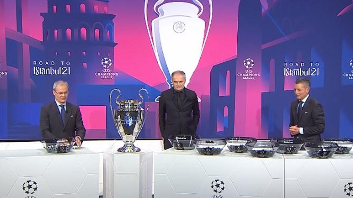 LaLiga seguirá con 20 equipos y habrá nueva Champions en 2024