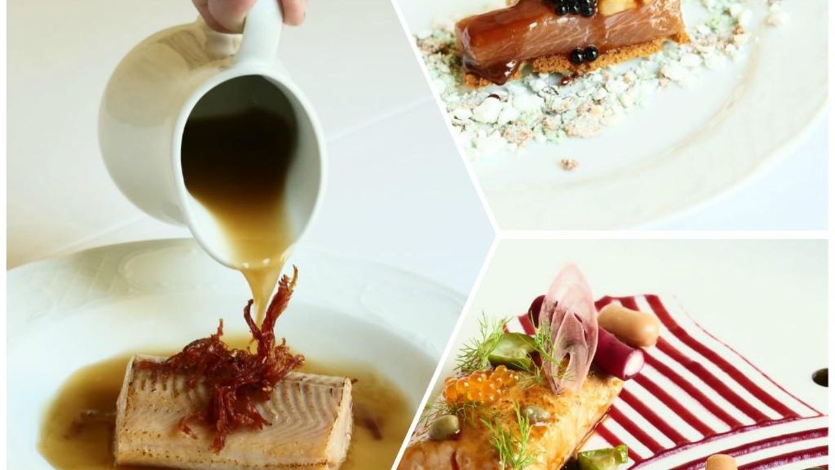 La trucha toma León: estos son los treinta restaurantes con menú especial para sus Jornadas Gastronómicas
