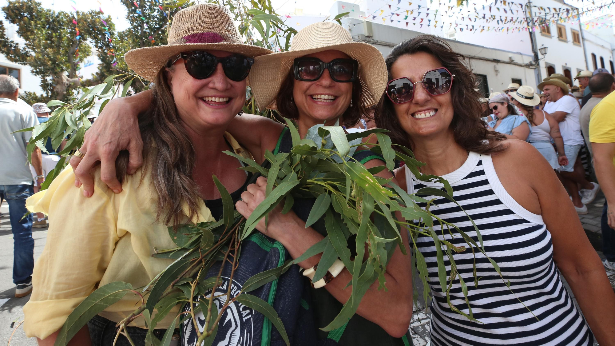 Galería de imágenes de La Rama 2025