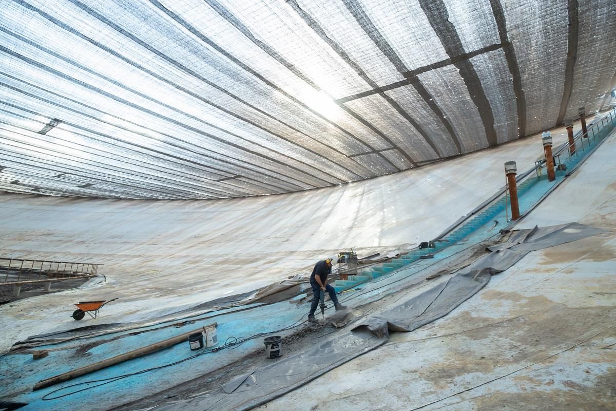 Balsa El Saltadero 6