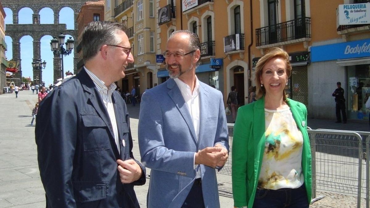 Ciudadanos retira su lista en Miranda de Ebro (Burgos) porque varios candidatos no querían estar en ella