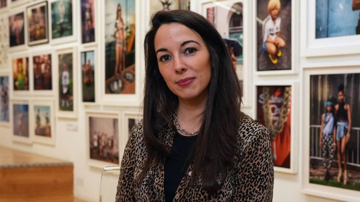 Nerea Pallares Librotea