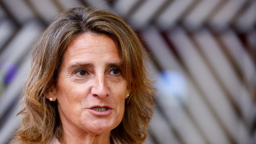 Ribera tranquiliza: Van tocar el interruptor y se va a encender la luz EFE/EPA/STEPHANIE LECOCQ