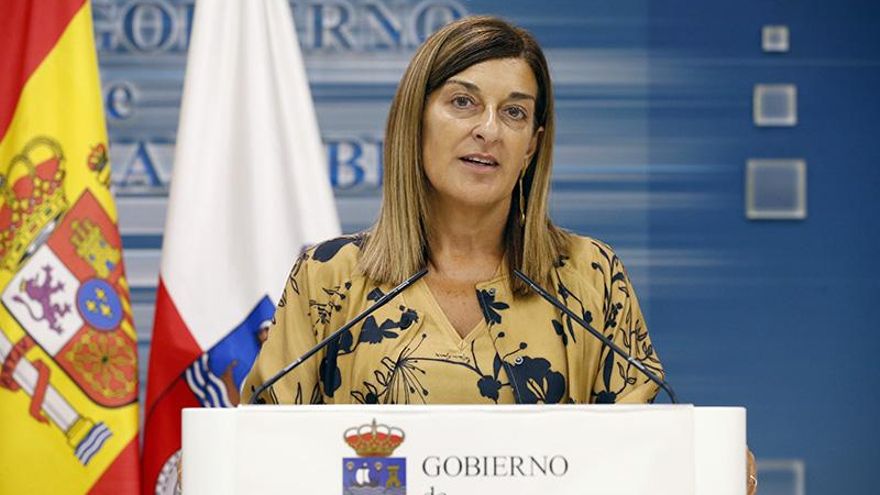 Gobierno y oposición se intercambian los papeles 50 días después del rechazo al presupuesto de Cantabria para 2026