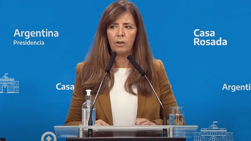 El Gobierno da garantías y asegura que "no va a faltar gas en invierno”