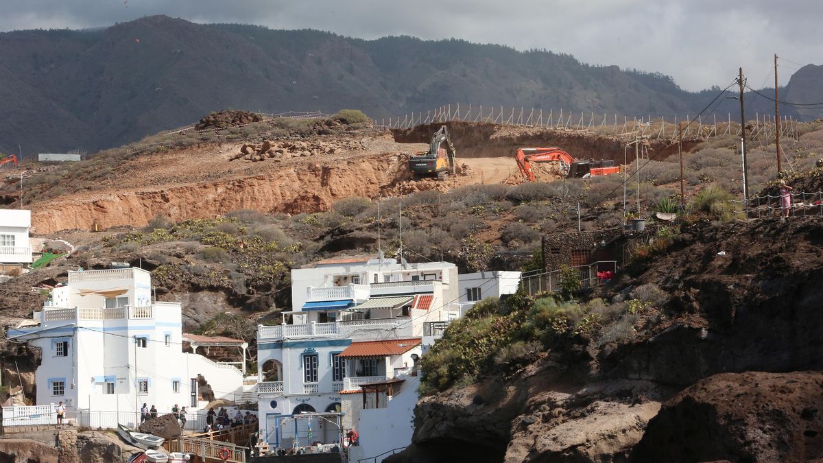 Transición Ecológica alertó de la falta de información para evaluar de manera "adecuada" el impacto de Cuna del Alma