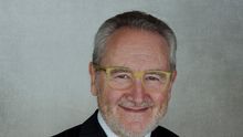 Gerard Duelo, presidente del Consejo General de los Colegios Oficiales de Agentes de la Propiedad Inmobiliaria de España. Cedida
