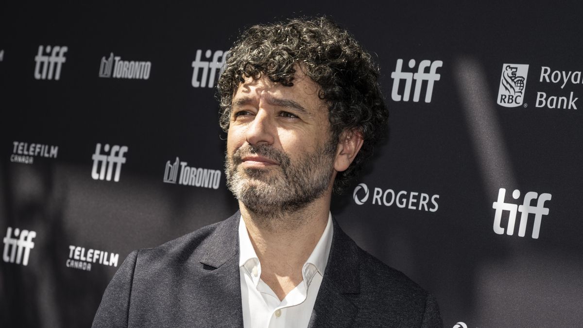 Rodrigo Sorogoyen y Alana Portero, entre las más de 500 firmas de una carta contra el “negacionismo” sobre el genocidio en Gaza en los espacios literarios