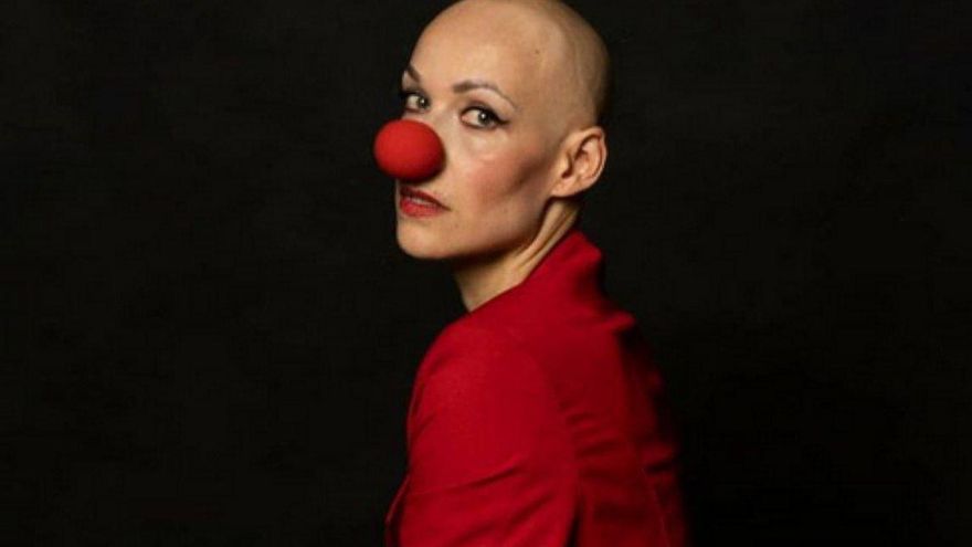 'Ni un pelo de tonta', el monólogo de una mujer calva: "Contarlo te sana, pero reírte de ello te libera y empodera"