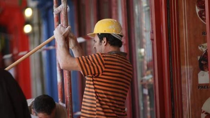 Cantabria, la comunidad donde más baja la afiliación a la Seguridad Social en septiembre tras perder 6.279 afiliados