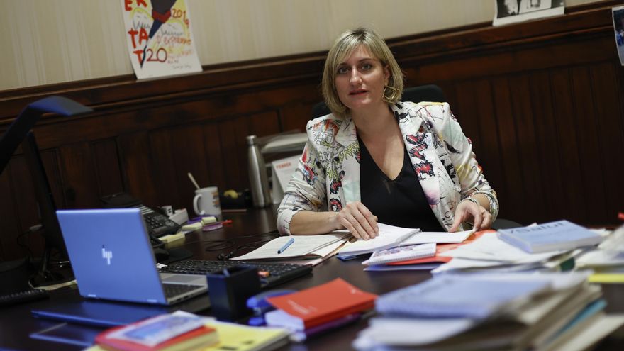 ERC insta a Junts a presentar una fórmula para recuperar las funciones de la presidencia del Parlament