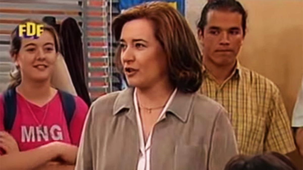 Se viraliza una escena de 'Compañeros' por su mensaje contra el fascismo