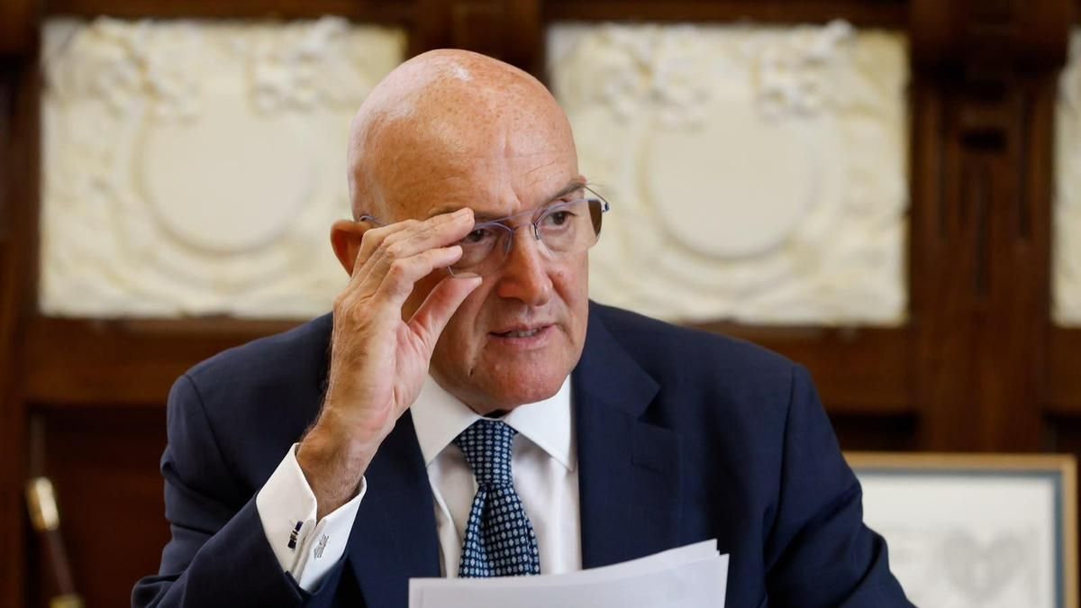 El Ayuntamiento de Valladolid transforma locales en viviendas y ofrece suelo municipal para construcción privada