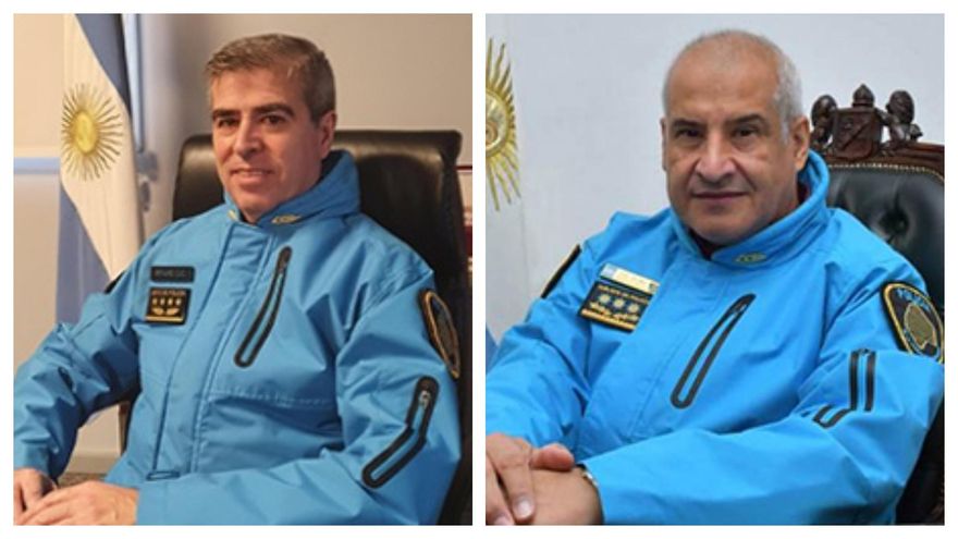 El Tribunal pidió que se investigue al jefe y al subjefe de la Policía de la Ciudad por el crimen de Lucas