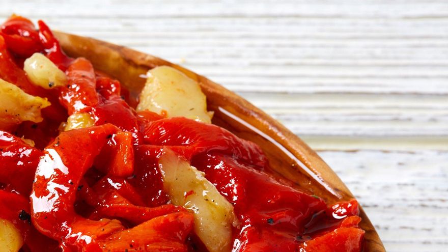 Este plato típico valenciano se hace en diez minutos y es perfecto como entrante o cena ligera