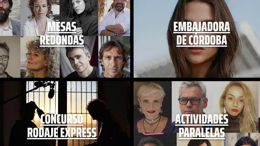 La Semana del Cine supera los 100 inscritos en apenas unos días