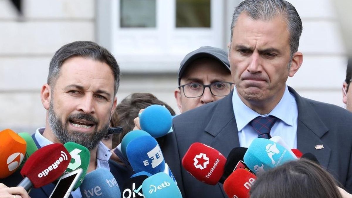 Vox cuenta ya con la mitad de las provincias dirigidas por gestoras y prepara primarias para 2020 en todo el país
