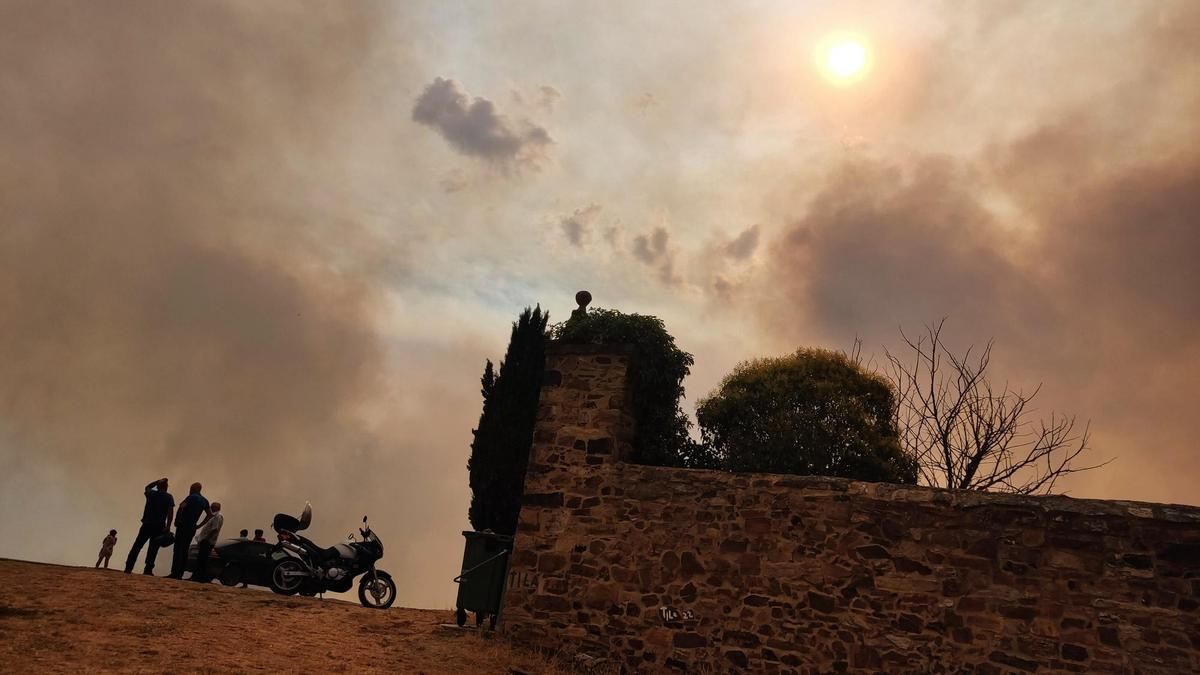 León, una rapsodia en negro