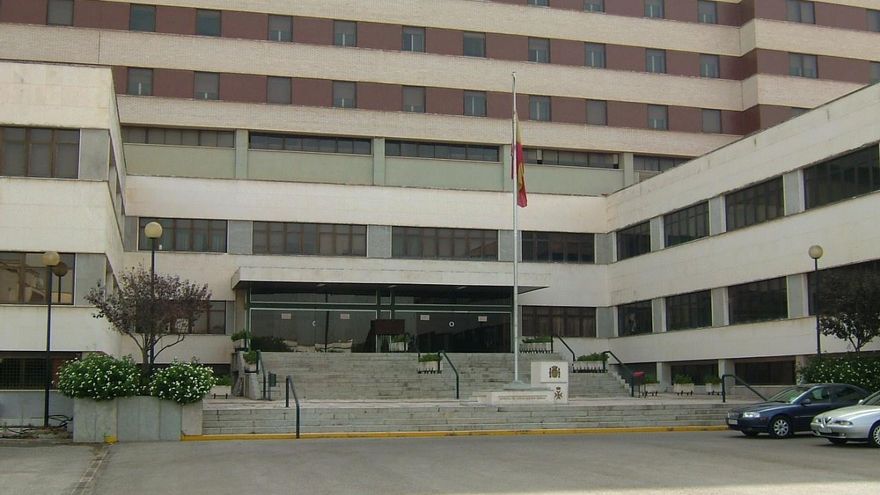 Salud estrenará en marzo una unidad de lesionados medulares en Sevilla sin tener personal contratado