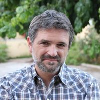 avatar de Alejandro Pozo Marín