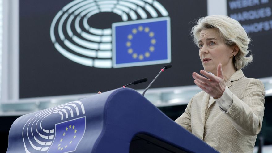 La Eurocámara amenaza con demandar a la Comisión por ceder al "chantaje" de Orbán y desbloquearle fondos