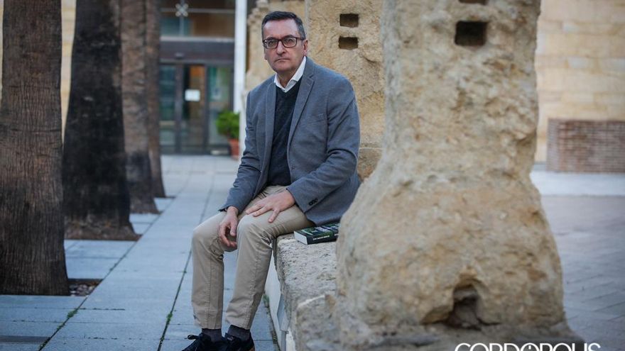 Salvador Gutiérrez Solís: “La creatividad es un músculo invisible que también hay que entrenar”