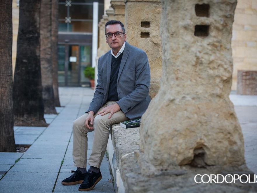 Salvador Gutierrez Solís