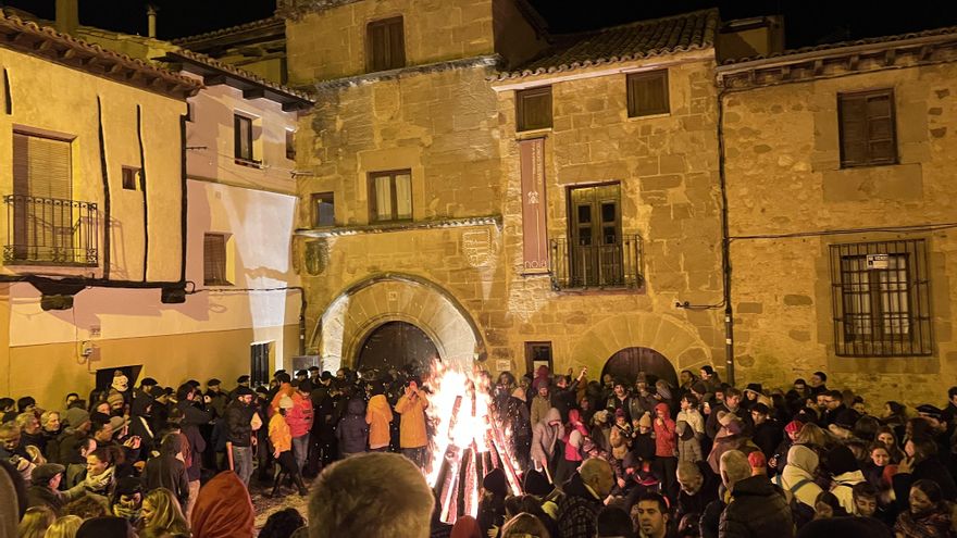Sigüenza comienza la celebración de su IX Centenario con actividades que se extenderán a lo largo de 2024