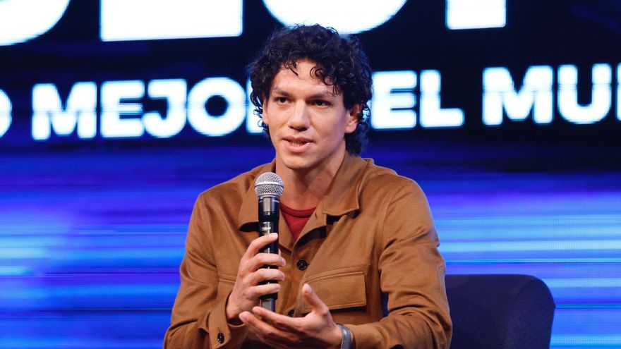 'Despertares', el mayor espectáculo de ballet vuelve a México con Isaac Hernández