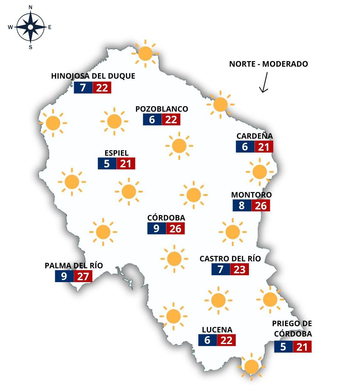 Miércoles Santo en Córdoba