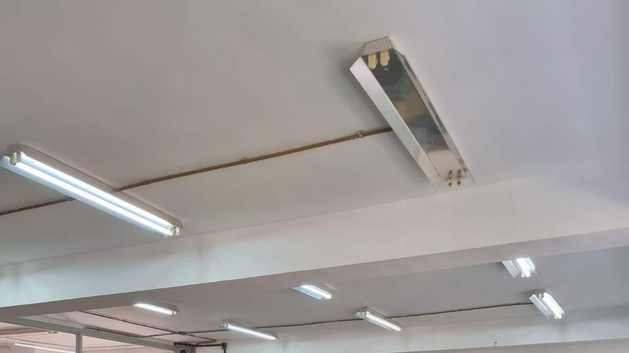 Profesores en Andalucía alertan de "brecha lingüística" que dejaría en "desventaja" al alumnado de la educación pública