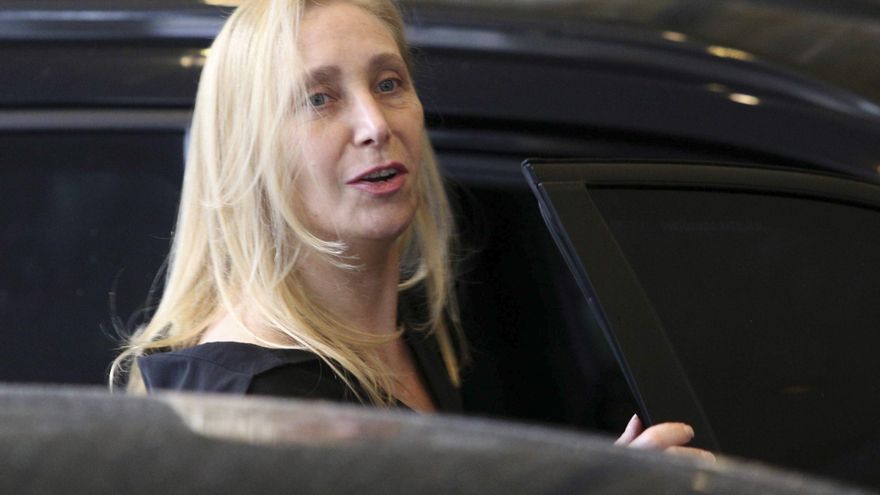 La Justicia ordenó frenar la difusión de los audios atribuidos a Karina Milei grabados en la Casa Rosada