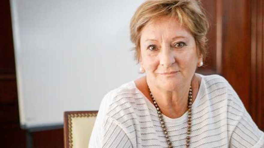 Ana Lamas, subsecretaria de ambiente de Argentina: "La gestión climática es un tema de mercado y el Presidente lo entiende bien"