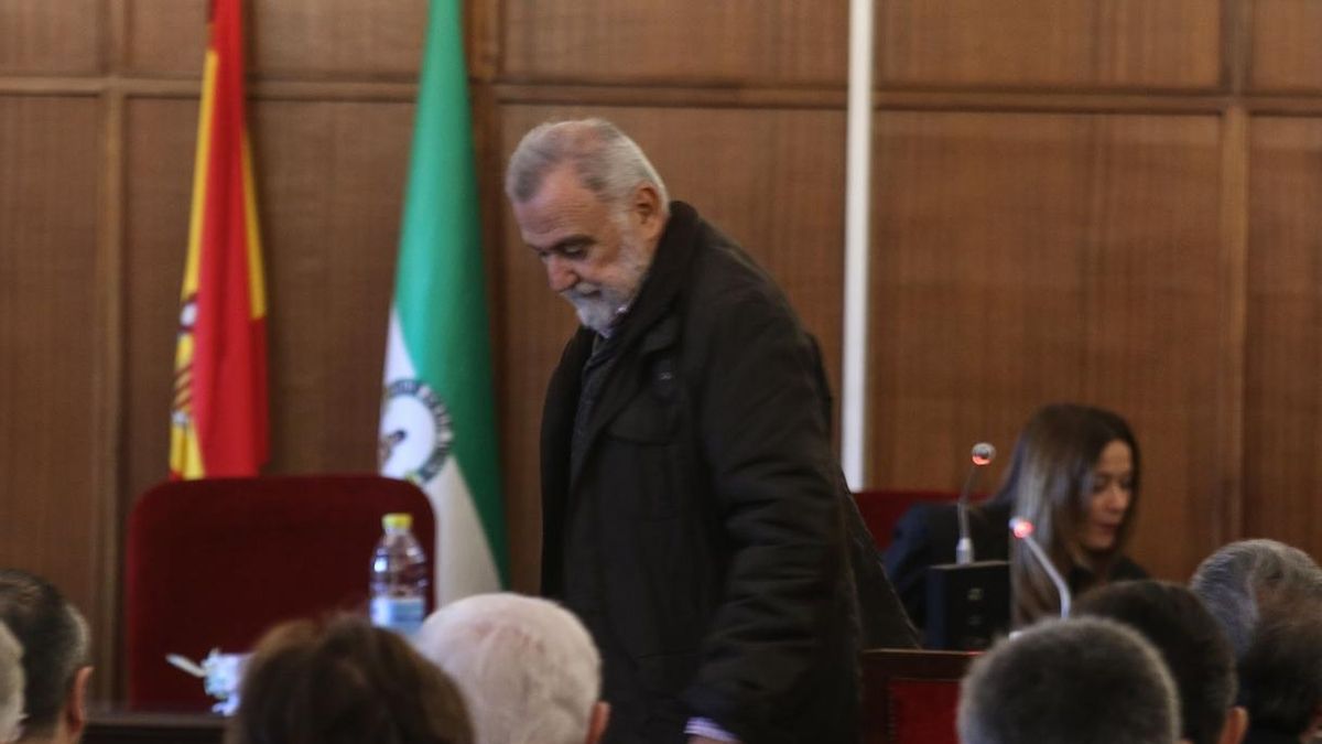 La abogada de Torrijos, "muy satisfecha" con la sentencia, critica la "inquisitiva" instrucción de Alaya