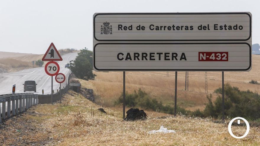 El Gobierno encarga un estudio informativo para ver si es viable construir una autovía entre Espiel y Córdoba
