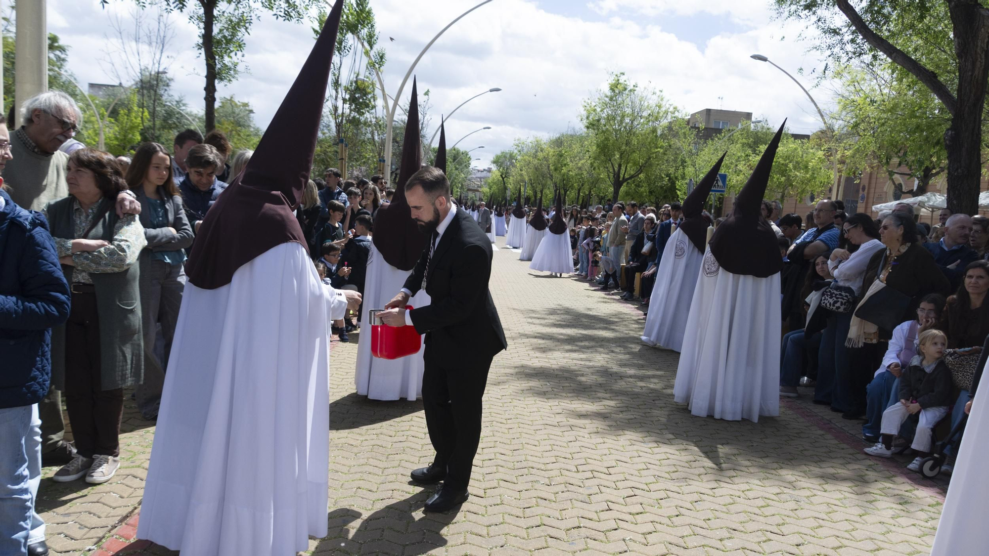 Aguaor del Carmen Doloroso